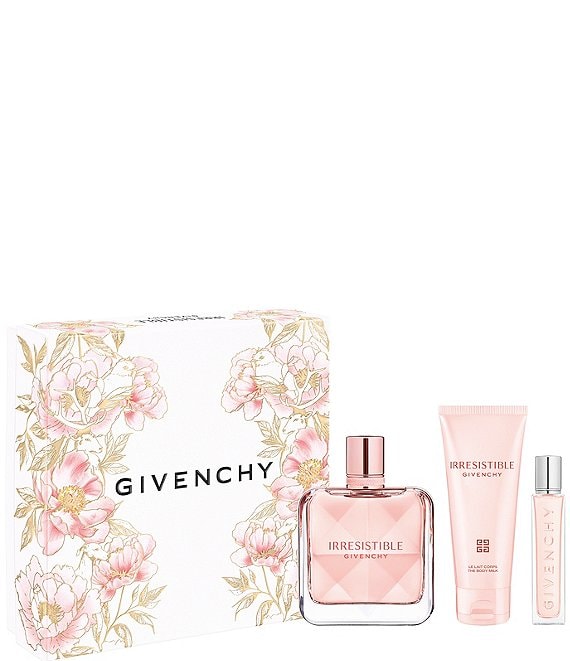 Givenchy Irresistible Eau de Parfum 3-Piece Gift Set