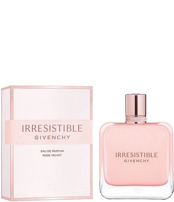Givenchy Irresistible Eau de Parfum Rose Velvet | Dillard's