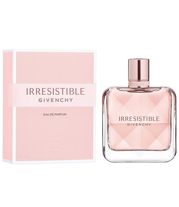 香水(女性用) GIVENCHY IRRESISTIBLE 80ml Eau de Parfum Givenchy Irresistible Eau de Parfum | Dillard's