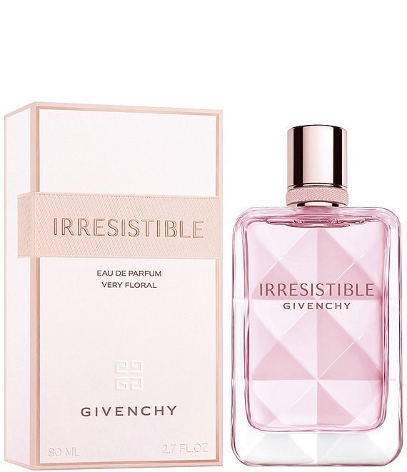 Givenchy Irresistible Very Floral Eau de Parfum | Dillard's