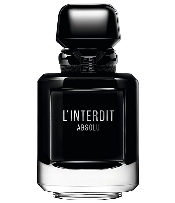 Givenchy L Interdit Absolu Eau de Parfum Intense Dillard s