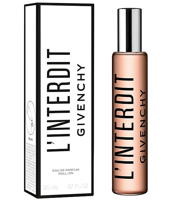 Givenchy L'Interdit Eau de Parfum Roll-On | Dillard's
