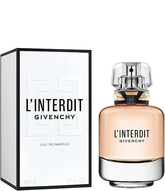Givenchy L'Interdit Eau de Parfum | Dillard's