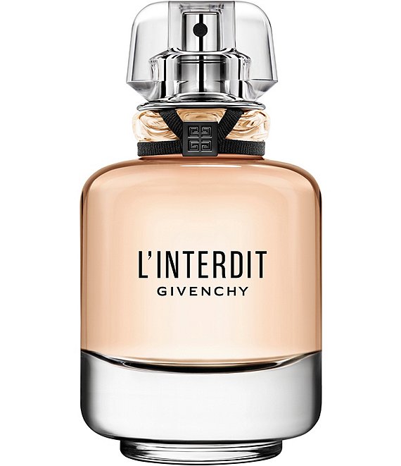 Givenchy L'Interdit Eau de Parfum | Dillard's