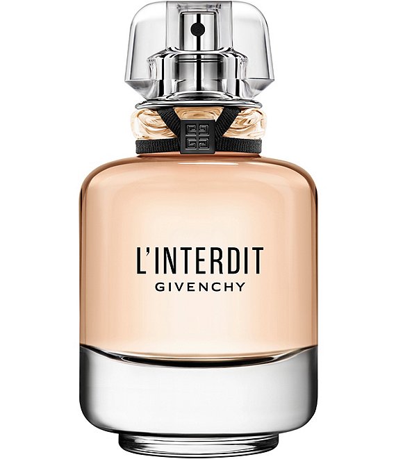 dillards givenchy perfume