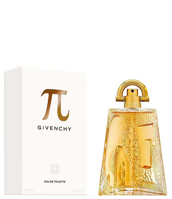 Givenchy Pi Eau de Toilette Spray | Dillard's