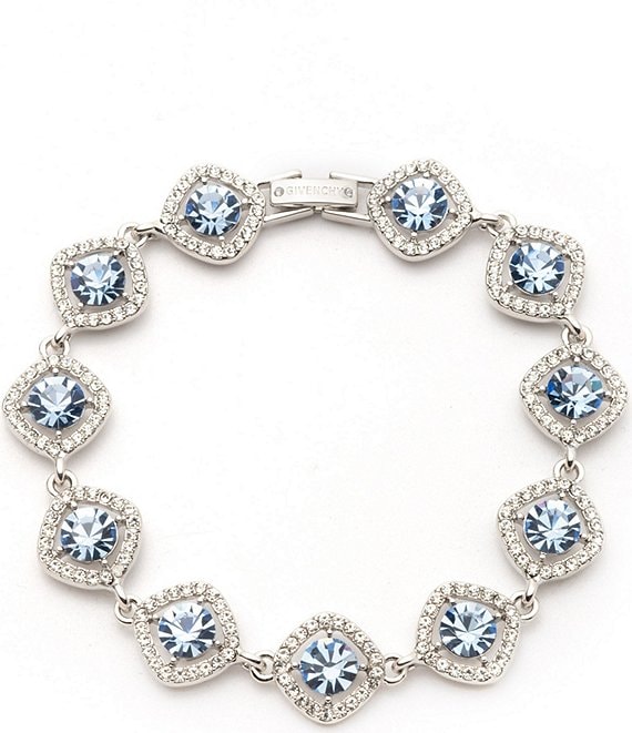 Givenchy Stone Flex Line Bracelet | Dillard's