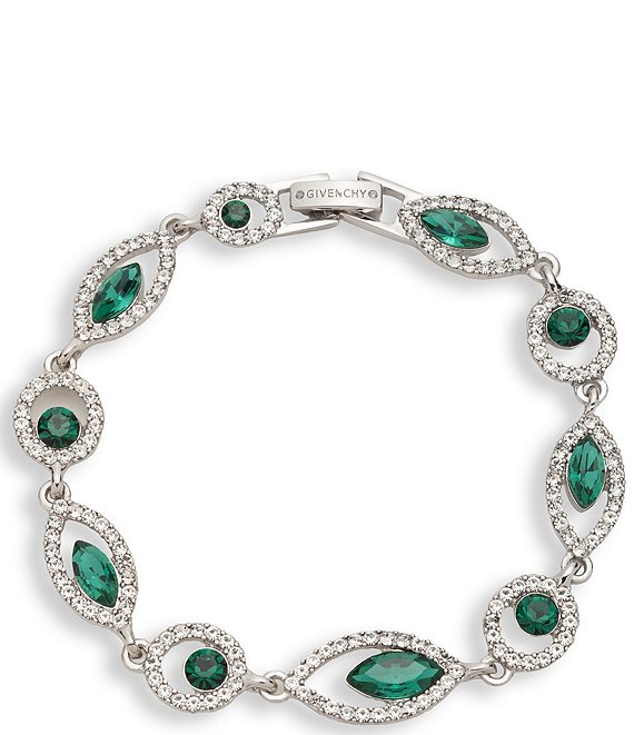 Givenchy Stone Flex Line Bracelet