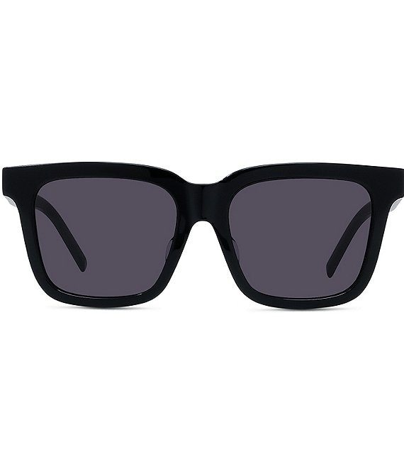 Givenchy Unisex GV Day 53mm Square Sunglasses | Dillard's