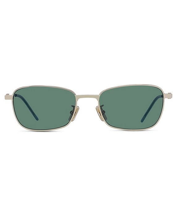 Givenchy Unisex GV Speed 53mm Geometric Sunglasses | Dillard's