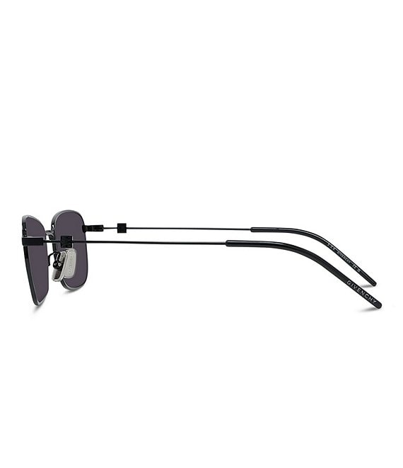 Givenchy Unisex GV Speed 53mm Geometric Sunglasses | Dillard's