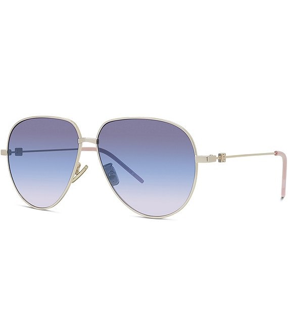 Givenchy Aviator factory Sunglasses