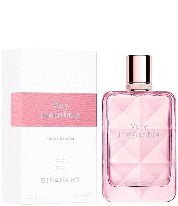 Givenchy Very Irresistible Eau de Toilette | Dillard's