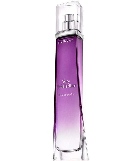 givenchy very irresistible 10 years