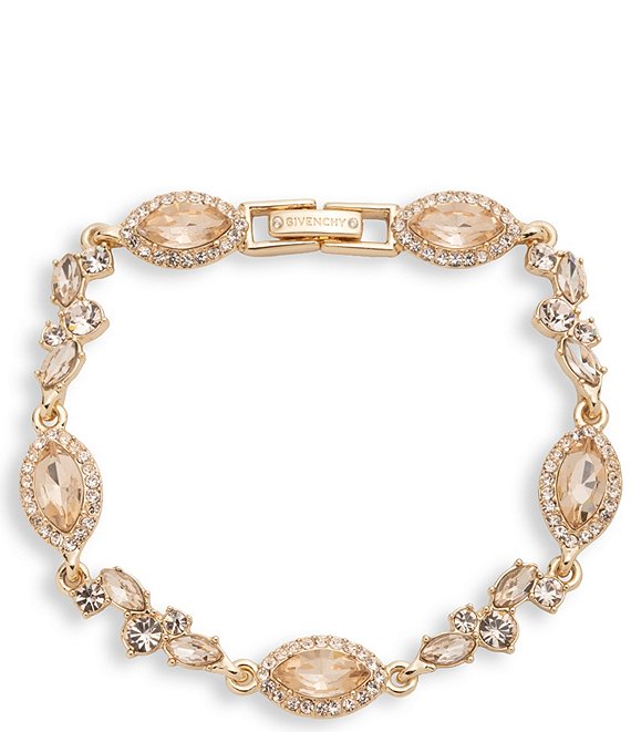 Givenchy Viney Pear Flex Line Bracelet