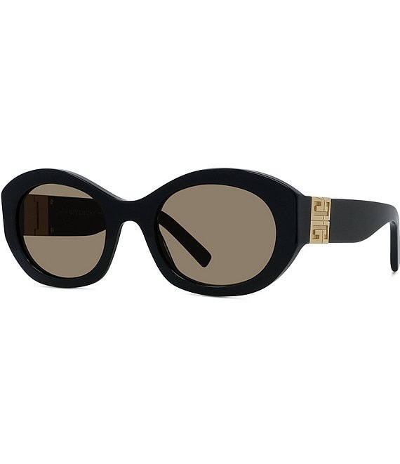 Givenchy Women's 4G 52mm Round Sunglasses | Dillard's