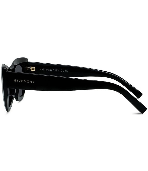 Givenchy Women's City 54mm Retro Cat Eye Sunglasses | Dillard's