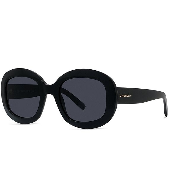 Givenchy Women's CITY Geometric Sunglasses