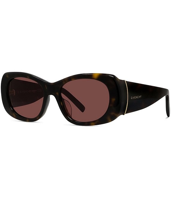 Givenchy Women's Givenchy Bold 53mm Round Sunglasses