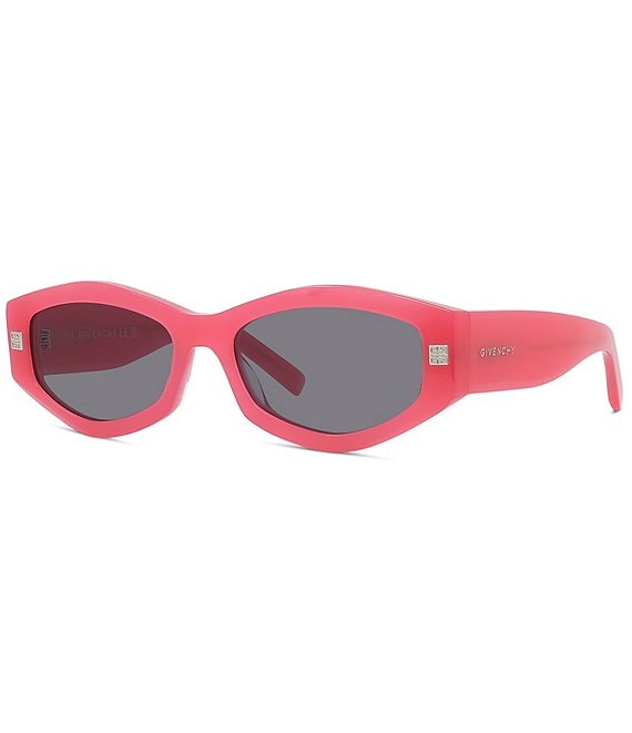 Givenchy Women\'s GV Day 54mm Geometric Sunglasses | Dillard\'s