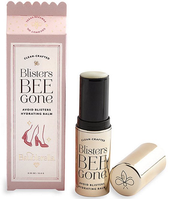 Color:Pink - Image 1 - Blisters Bee Gone
