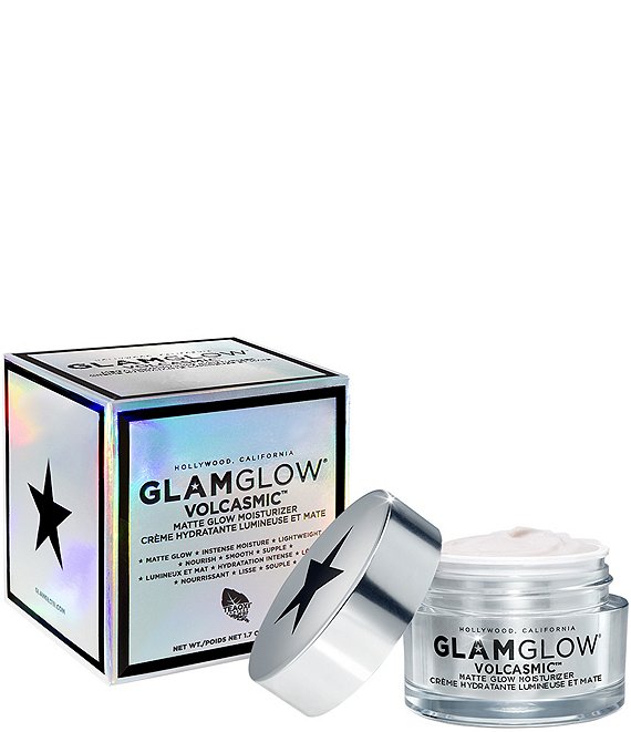 glamglow moisturiser