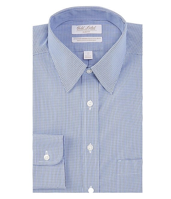 Dillards roundtree and yorke dress shirts sale