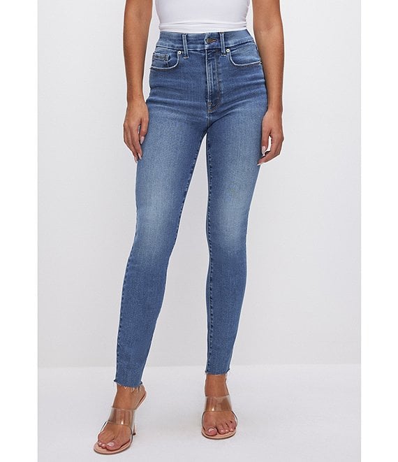 Good American Jeans popular (BB78294)