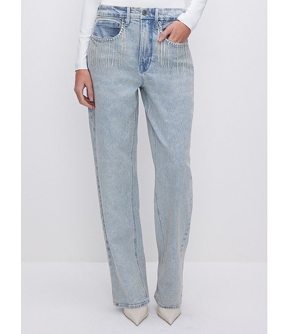 Women's 90s Relaxed Denim Jumpsuit, Women's Clearance