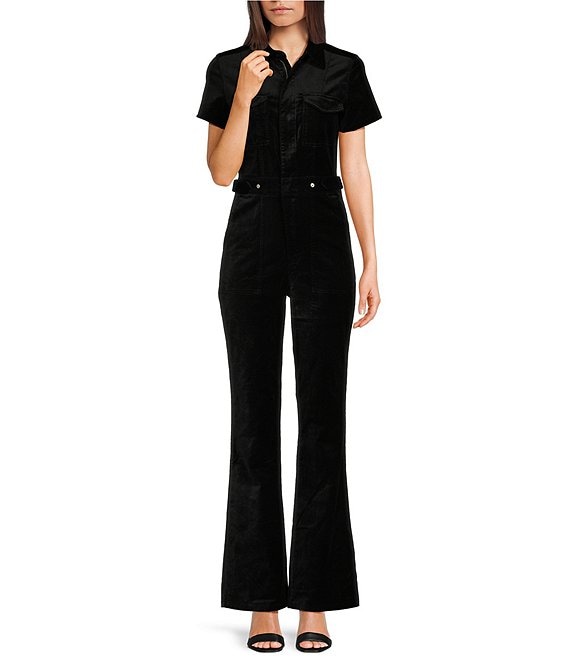 Bootcut jumpsuit online