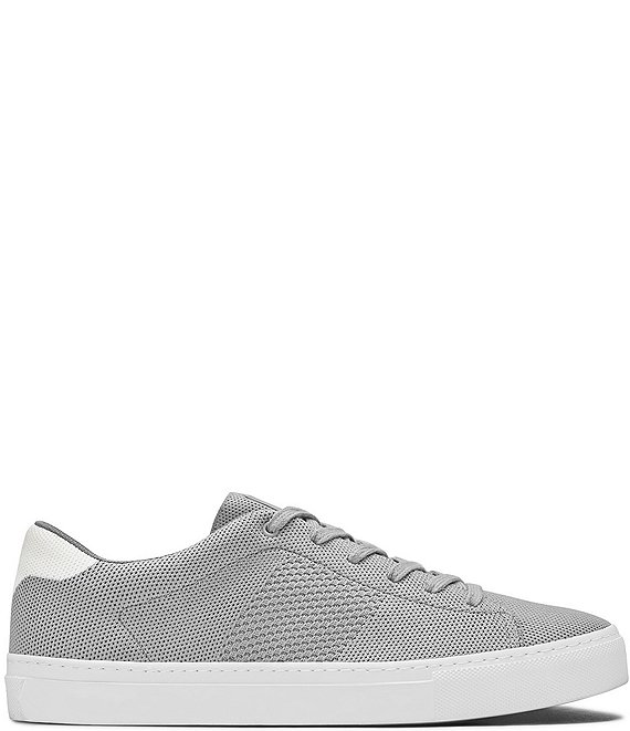 knit sneakers mens