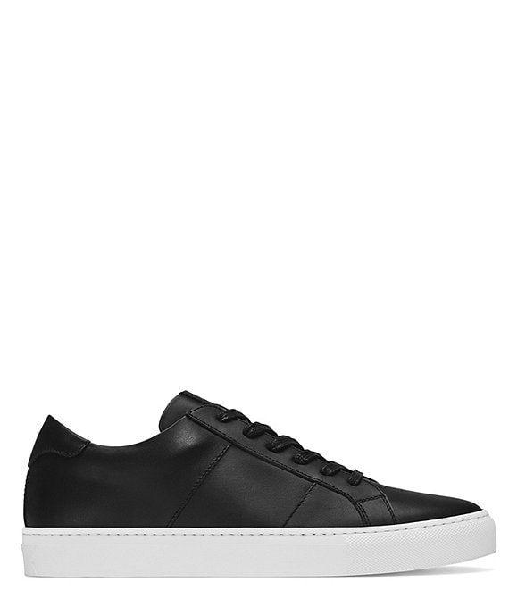 GREATS Women's Royale Leather Lace-Up Sneakers | Dillard's