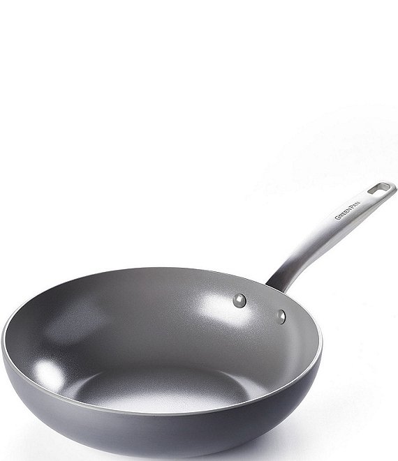 GreenPan Chatham 11 in. Hard-Anodized Aluminum Ceramic Nonstick