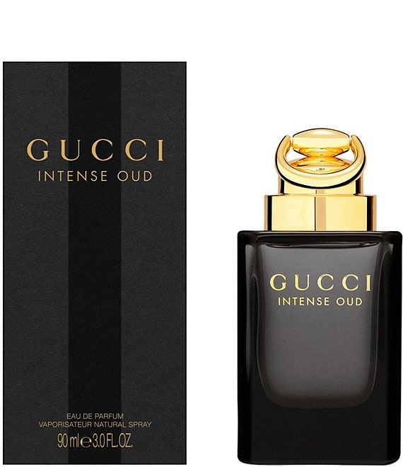 a*o様 GUCCI Eau de Parfum 200ml Gucci Oud Intense Eau de Parfum | Dillard's