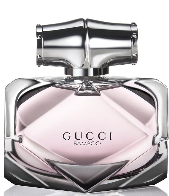 gucci pink bottle perfume