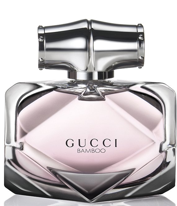 Gucci Bamboo Eau de Parfum Spray 