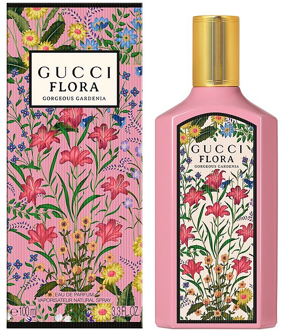 Gucci Flora Gorgeous Gardenia Eau de Parfum | Dillard's
