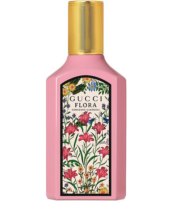 Gucci Flora Gorgeous Gardenia Eau de Parfum | Dillard's