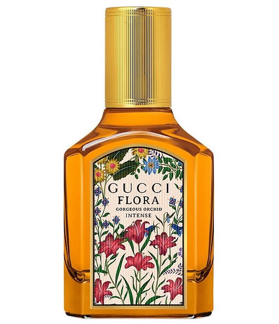 Gucci Flora Gorgeous Orchid Intense Eau de Parfum | Dillard's
