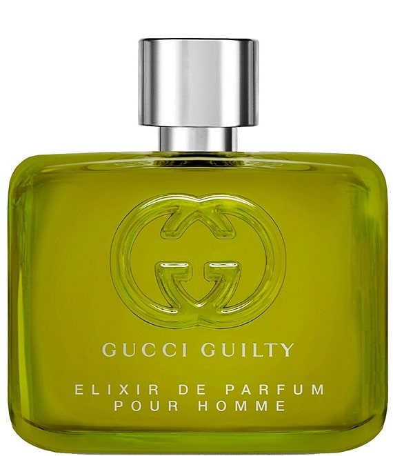 Gucci Guilty Pour Homme Eau de Parfum | Dillard's