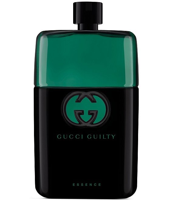 Gucci Guilty Essence Pour Homme Eau de Toilette for Men Dillard s