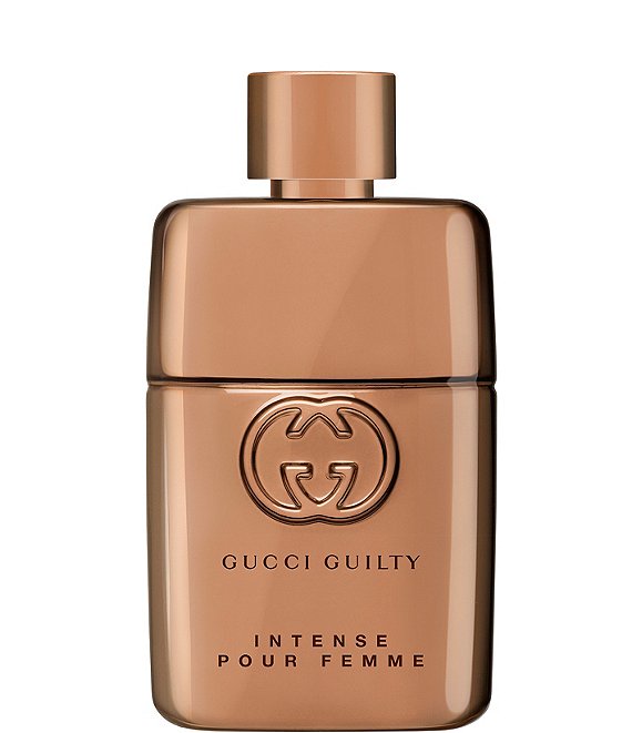 Gucci Guilty Intense For Women Eau de Parfum | Dillard's