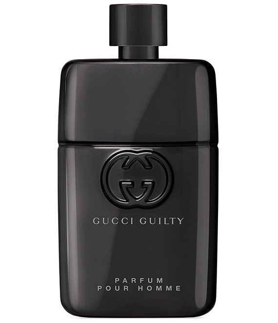 Gucci Guilty Absolute Gucci cologne - a fragrance for men 2017