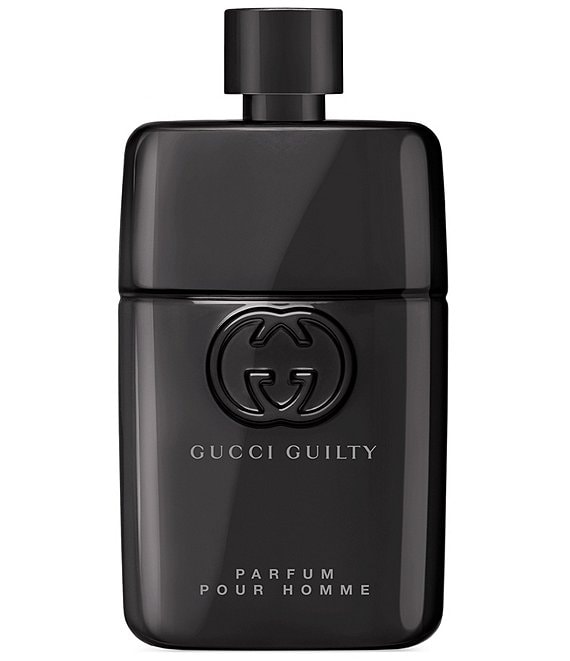 Gucci original best sale perfume price