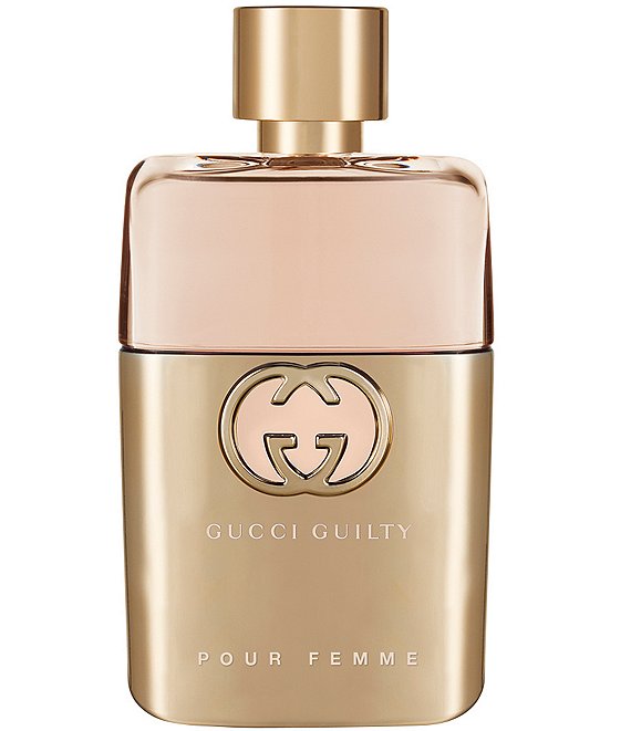 Zenuw Afwijking Overwinnen Gucci Guilty Pour Femme Eau de Parfum | Dillard's