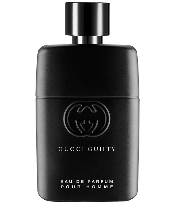 gucci guilty new perfume