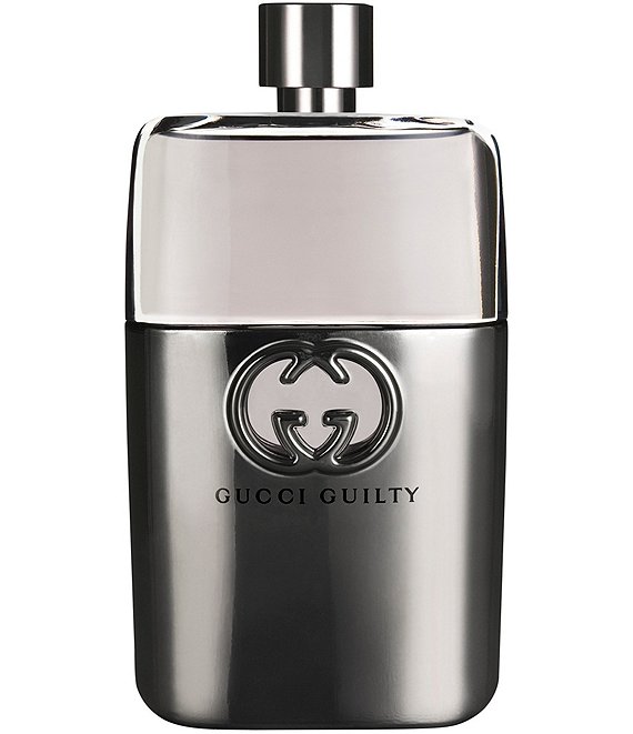 GUCCI GUILTY FOR WOMEN - EAU DE TOILETTE SPRAY