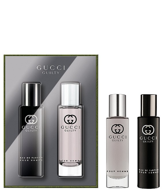 Gucci Men s 2 Pc. Guilty PH Eau de Parfum Eau de Toilette