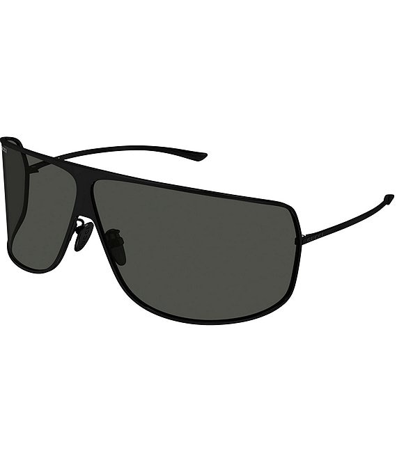 Gucci Unisex GG2276S 80mm Shield Sunglasses