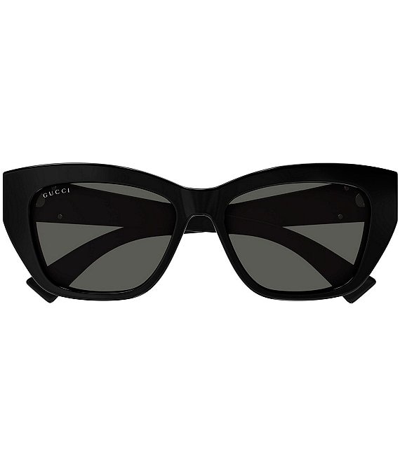Gucci Women's GG Muse 55mm Cat Eye Sunglasses | Dillard's